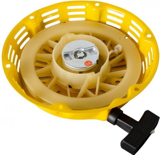 Стартер ручной в сборе HUTER DY5000L-DY8000L/LX  71/11/3 71/11/3 - изображение 3