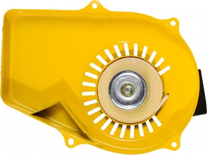 Стартер ручной в сборе HUTER HT 950A 71/11/1 71/11/1 - изображение 2