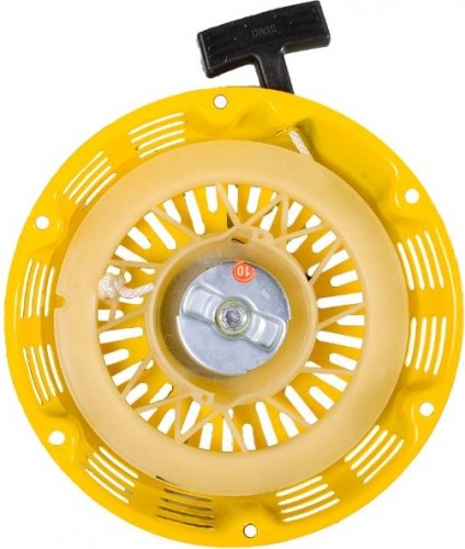 Стартер ручной в сборе HUTER DY5000L-DY8000L/LX  71/11/3 71/11/3 - изображение 2