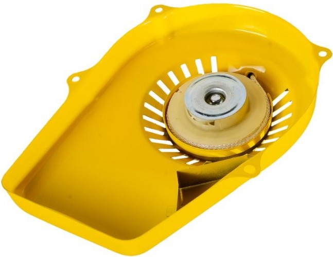 Стартер ручной в сборе HUTER HT 950A 71/11/1 71/11/1 - изображение 3