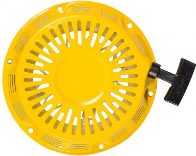 Стартер ручной в сборе HUTER DY5000L-DY8000L/LX  71/11/3 71/11/3