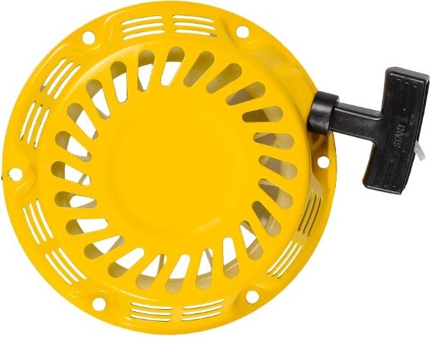 Стартер ручной в сборе HUTER DY2500L-DY4000L/LX 71/11/2 71/11/2