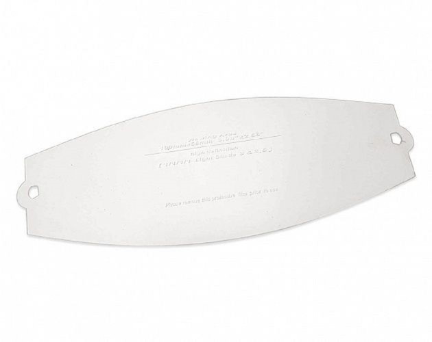 Стекло для маски сварщика AURORA SUN-9 DYNAMIC наружное 28541