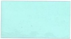 Стекло для маски сварщика FUBAG BLITZ 9.13 TIGER внутреннее 95,7 х 51,6 мм 992302