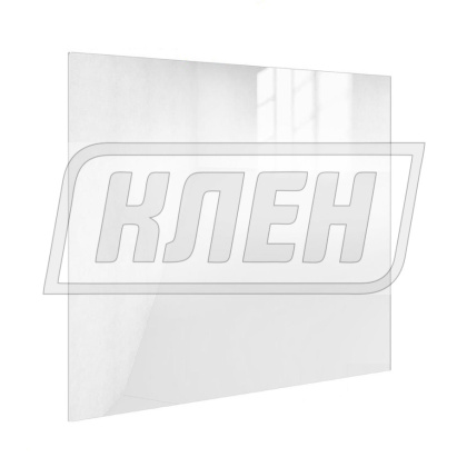 Стекло внутреннее KVT1140A UNOX