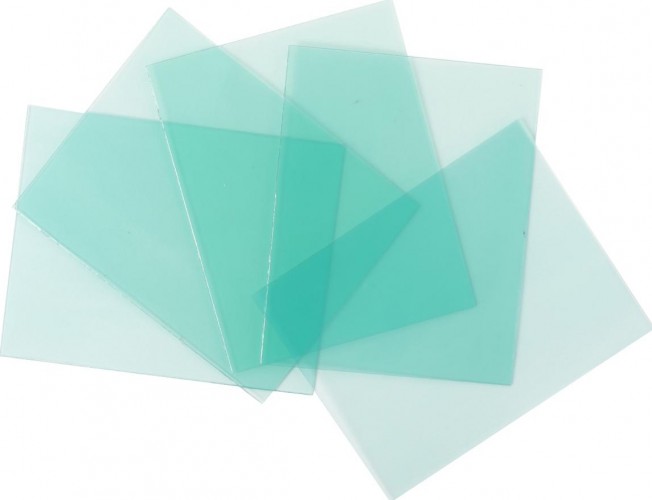 Стекло защиты фильтра PATRIOT (600S) 123х98, 5шт.блистер 880104755