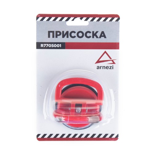 Стеклодомкрат ARNEZI R7705001 одинарный - изображение 4