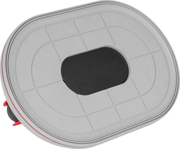 Стеклодомкрат DIAM EX146-AL аккумуляторный с автоподкачкой 6109 - изображение 4