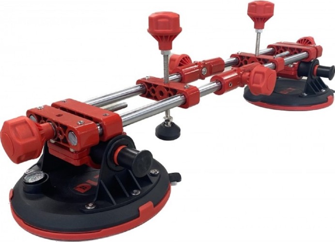 Стеклодомкрат DLT VST MAX 1440