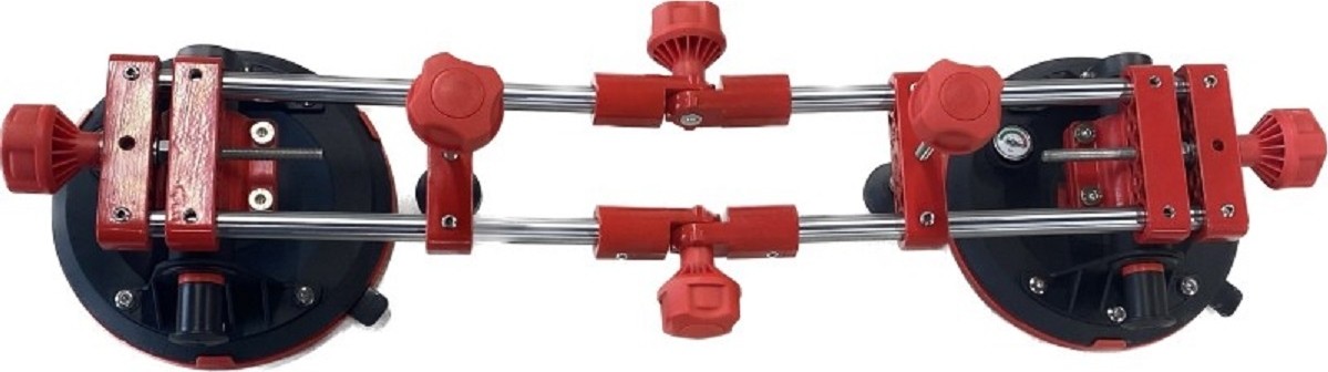 Стеклодомкрат DLT VST MAX 1440 - изображение 2