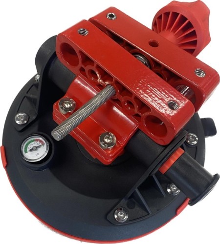 Стеклодомкрат DLT VST MAX 1440 - изображение 3