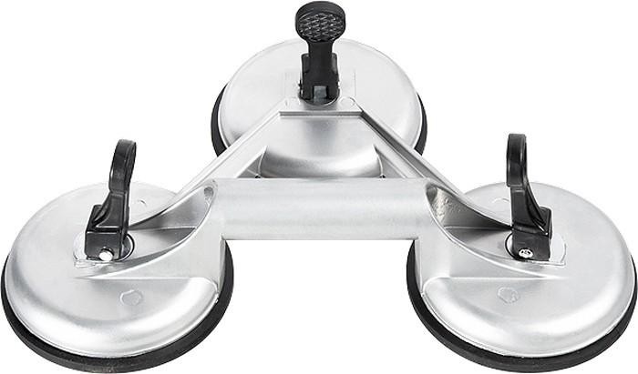 Стеклодомкрат MATRIX с 3-мя присосками 875255 875255