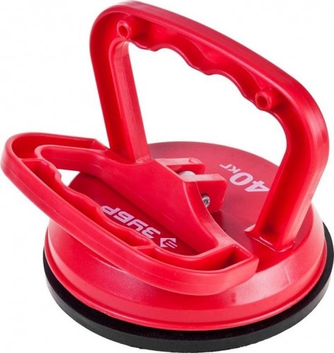 Стеклодомкрат пласмассовый ЗУБР "МАСТЕР" одинарный 33724-1 33724-1