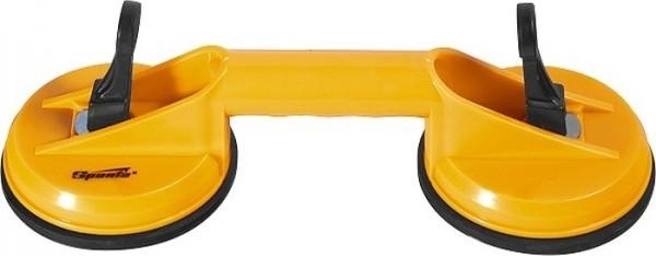 Стеклодомкрат Sparta с 2-мя присосками 875155 875155