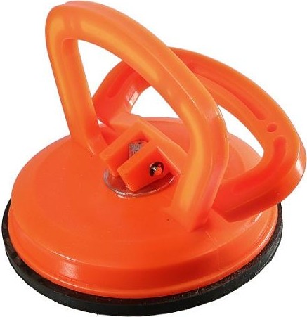 Стеклодомкрат Sturm 1077-06-01 одинарный - изображение 2