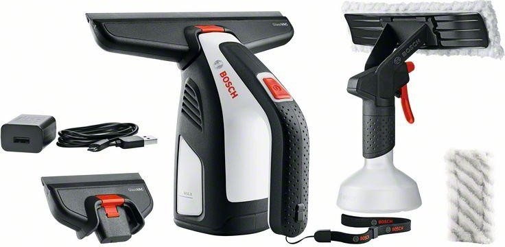 Стеклоочиститель BOSCH GlassVAC (0 600 8B7 000) 06008B7000