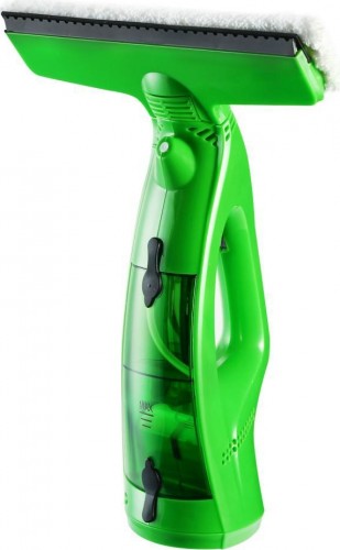 Стеклоочиститель DEKO WVC3.7, green аккумуляторный зеленый 065-0991 - изображение 2