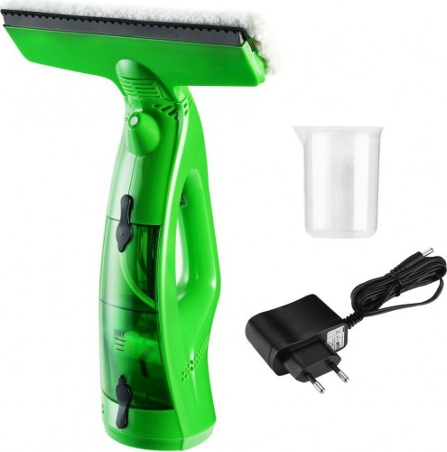 Стеклоочиститель DEKO WVC3.7, green аккумуляторный зеленый 065-0991