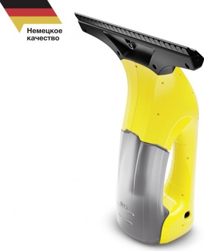 Стеклоочиститель KARCHER WV 1 *EU аккумуляторный 1.633-601.0