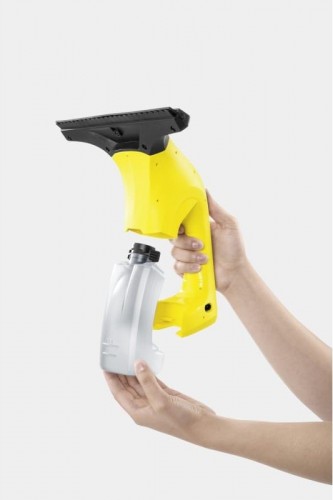 Стеклоочиститель KARCHER WV 1 *EU аккумуляторный 1.633-601.0 - изображение 2