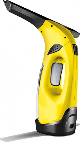 Стеклоочиститель KARCHER WV 2 Plus *EU аккумуляторный 1.633-490.0 - изображение 3