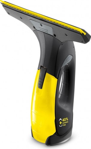 Стеклоочиститель KARCHER WV 2 Black Edition аккумуляторный 1.633-425.0 - изображение 2