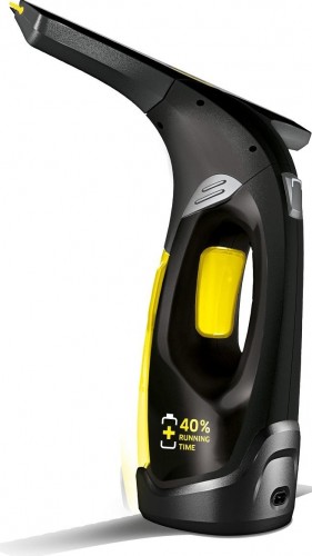 Стеклоочиститель KARCHER WV 2 Black Edition аккумуляторный 1.633-425.0 - изображение 3