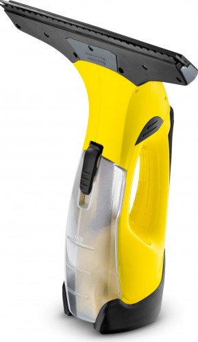 Стеклоочиститель KARCHER WV 5 Plus Frame Edition аккумуляторный 1.633-590.0 - изображение 2