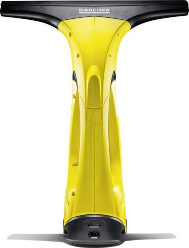 Стеклоочиститель KARCHER WV 50 Plus EU-II аккумуляторный 1.633-117.0 - изображение 4