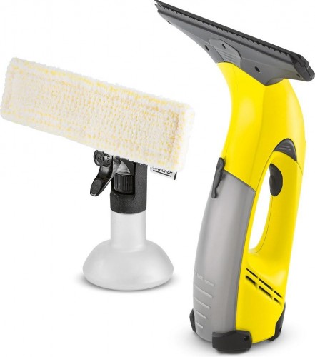 Стеклоочиститель KARCHER WV 50 Plus EU-II аккумуляторный 1.633-117.0 - изображение 2