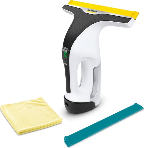 Стеклоочиститель KARCHER WV 6 Bath Edition аккумуляторный 1.633-750.0 - изображение 5