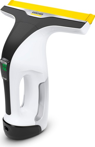 Стеклоочиститель KARCHER WV 6 Bath Edition аккумуляторный 1.633-750.0