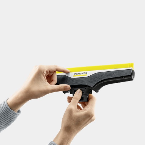Стеклоочиститель KARCHER WV 6 Plus Multi Edition аккумуляторный 1.633-514.0 - изображение 4