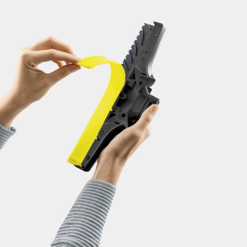 Стеклоочиститель KARCHER WV 6 Plus Multi Edition аккумуляторный 1.633-514.0 - изображение 5