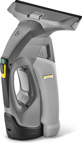 Стеклоочиститель KARCHER WVP 10 Adv аккумуляторный 1.633-560.0 - изображение 4