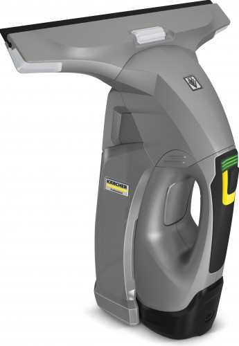 Стеклоочиститель KARCHER WVP 10 Adv аккумуляторный 1.633-560.0 - изображение 3