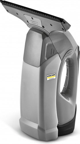Стеклоочиститель KARCHER WVP 10 Adv аккумуляторный 1.633-560.0 - изображение 2