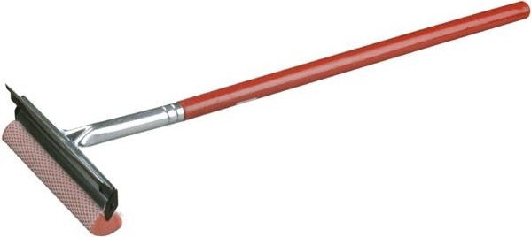 Стеклоочиститель-скребок STAYER "PROFI" с деревянной ручкой 0876 0876