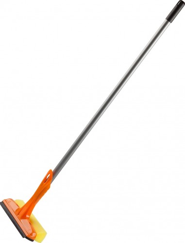 Стеклоочиститель-скребок STAYER MASTER 08782 телескопический черенок 08782