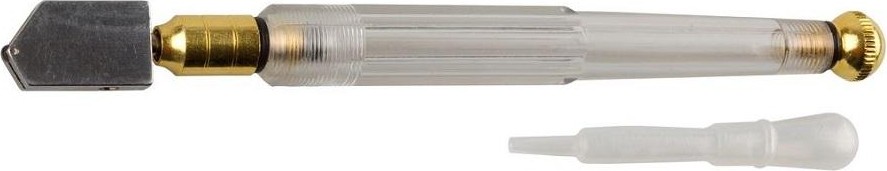 Стеклорез масляный ЗУБР "ЭКСПЕРТ" 33686 33686