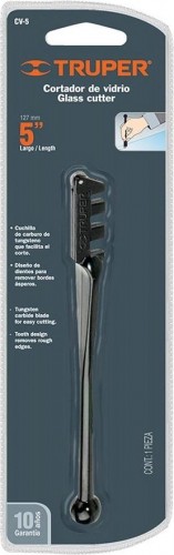 Стеклорез TRUPER CV-5 0,25" 12953 - изображение 2