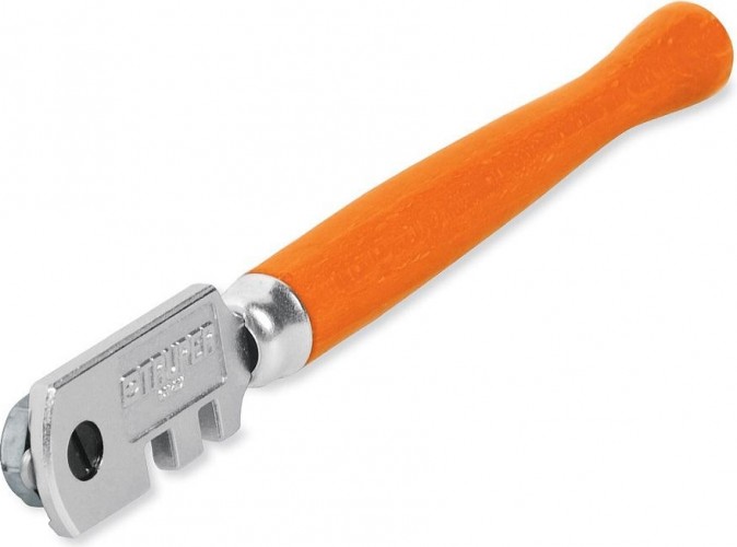 Стеклорез TRUPER CV-5X с шестью лезвиями 0,17 " 12954 12954