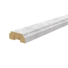 Рейка МДФ STELLA Бриона Тауэр 2680x15x39 мм сосна цвет чикаго - изображение 4