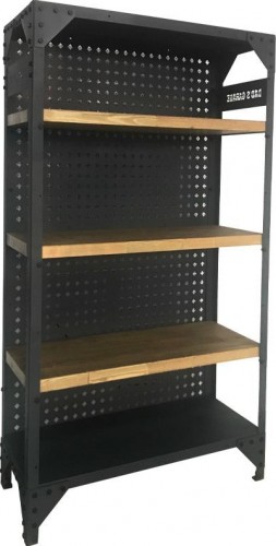 Стеллаж DAD'S GARAGE 35.910 - изображение 2