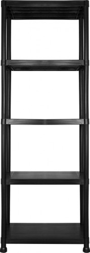 Стеллаж-этажерка DEKO DKTB18  (5 полок,60х30x172см) 065-0823