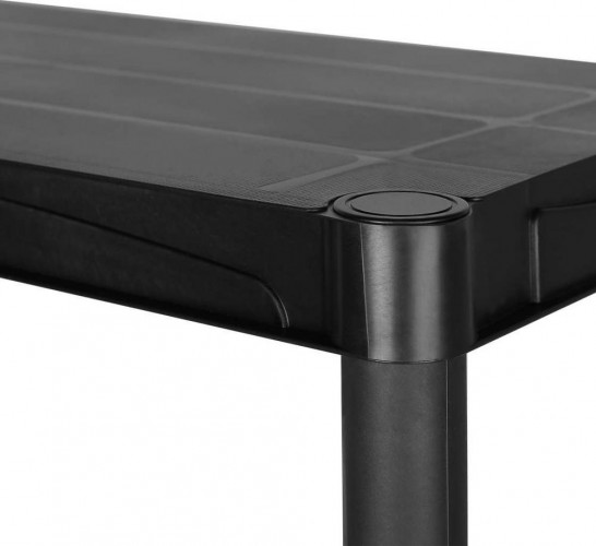 Стеллаж-этажерка DEKO DKTB18  (5 полок,60х30x172см) 065-0823 - изображение 4