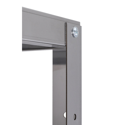 Стеллаж кухонный Luxstahl СР-1800*800*500/4 - изображение 4