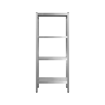 Стеллаж кухонный усиленный Luxstahl СУ-1800х600х540_4
