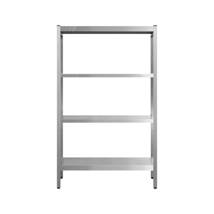 Стеллаж кухонный усиленный Luxstahl СУ-1800х1200х440_4