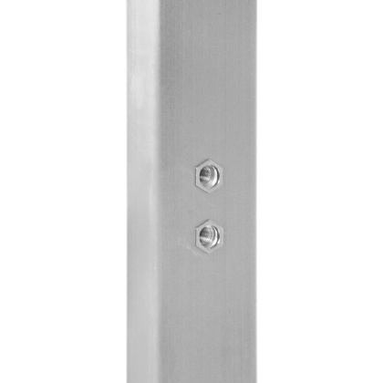 Стеллаж кухонный усиленный Luxstahl СУ-1800х1200х440_4 - изображение 4